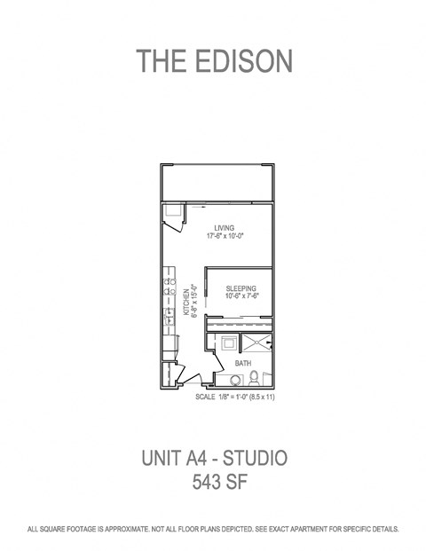 9506 Watts Road Studio-4 Beds Apartment, PetFriendly for Rent - Photo Gallery 83